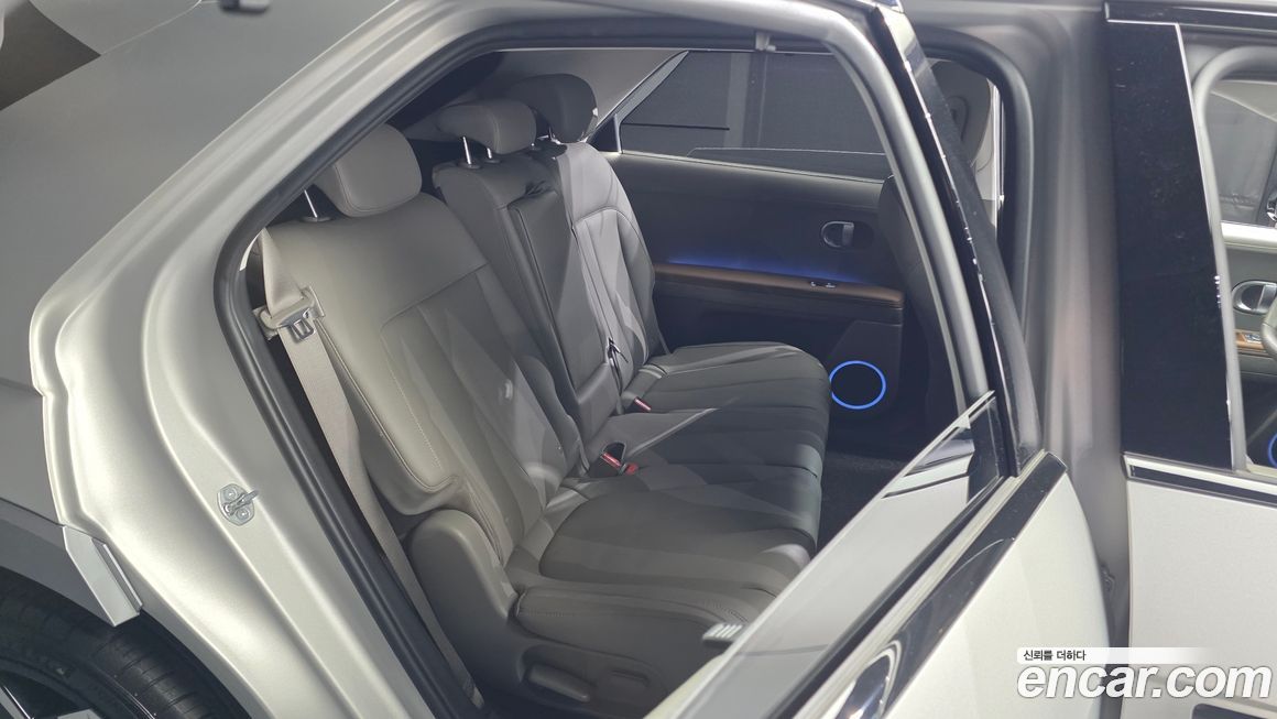 Hyundai Ioniq5 2024