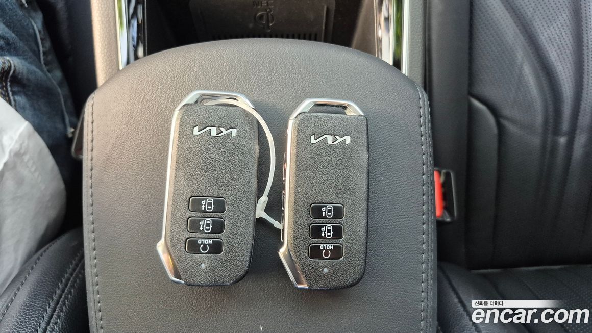 Kia K5 2023