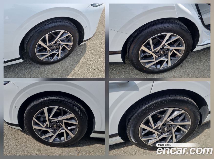 Hyundai Grandeur 2025