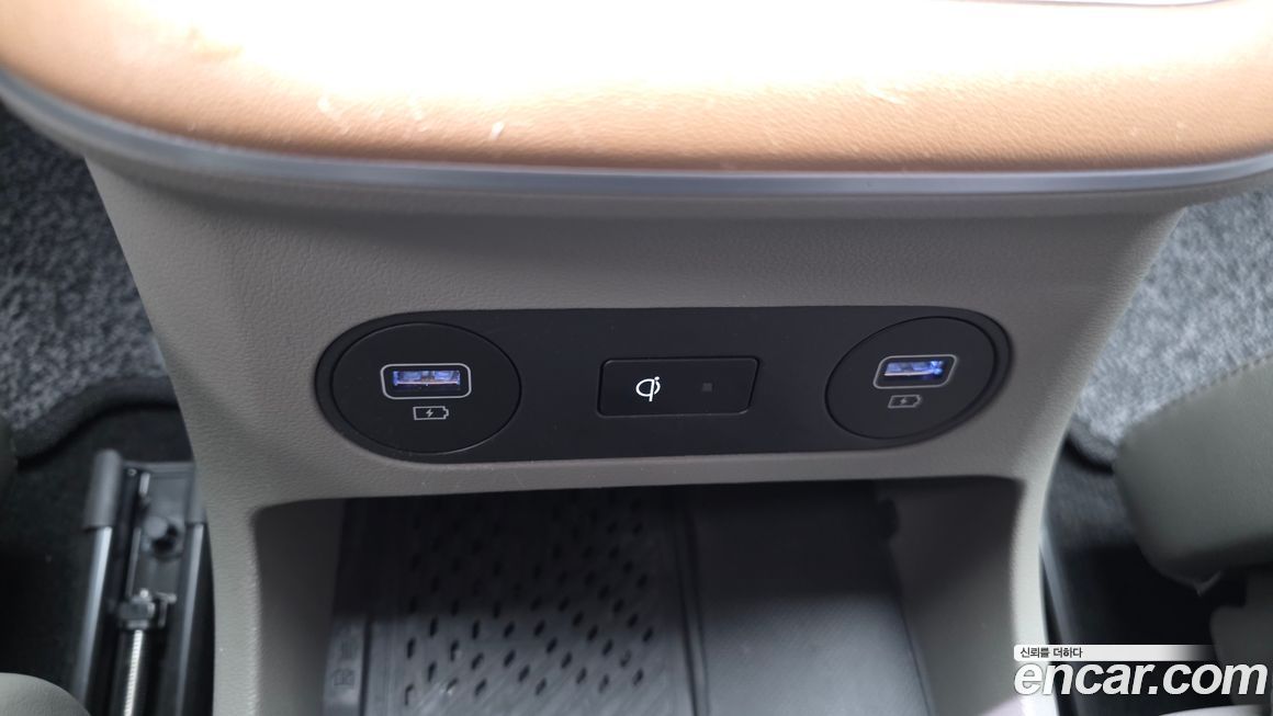 Hyundai Ioniq5 2024