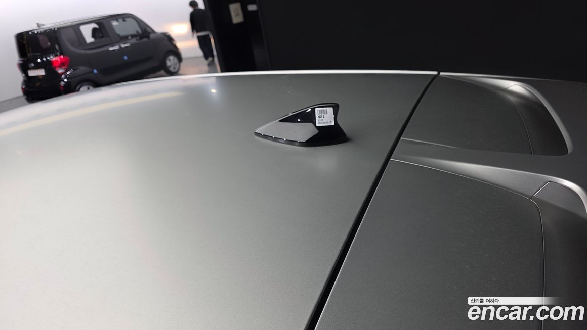 Hyundai Ioniq5 2024