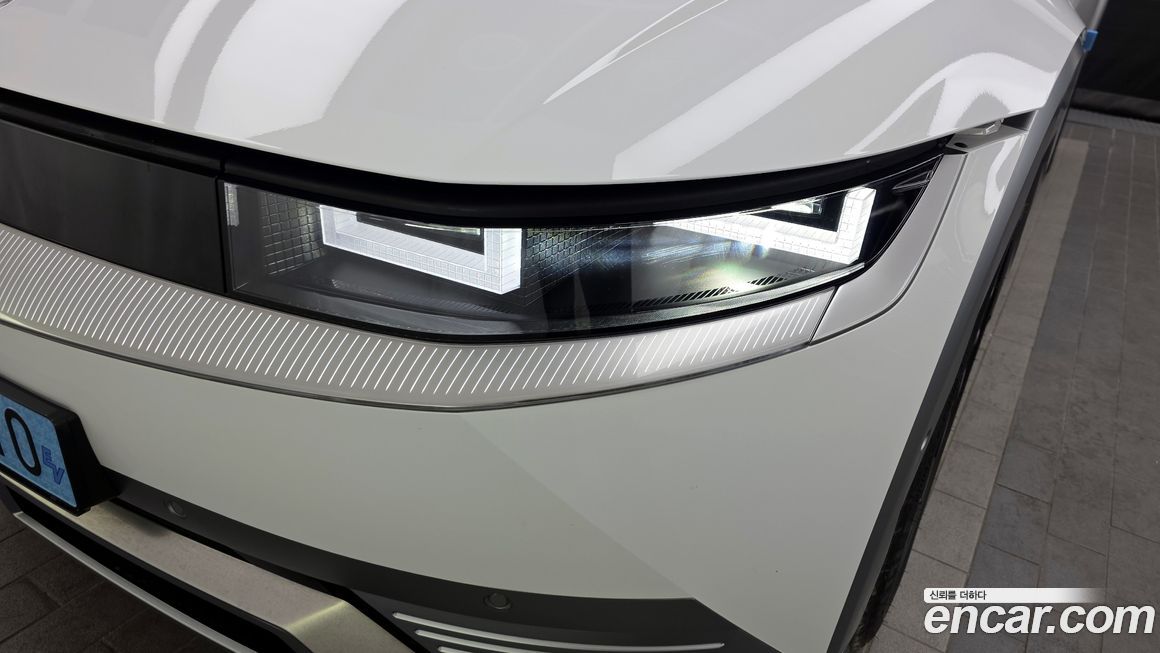 Hyundai Ioniq5 2022