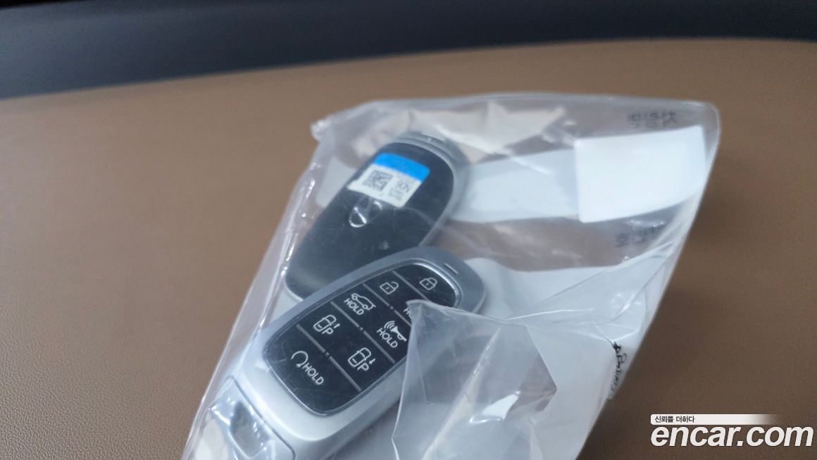 Hyundai Ioniq5 2024