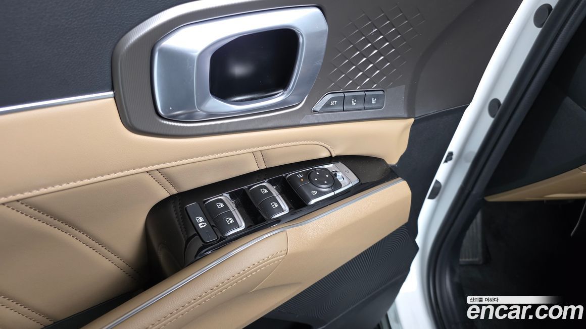 Kia Sorento 2024