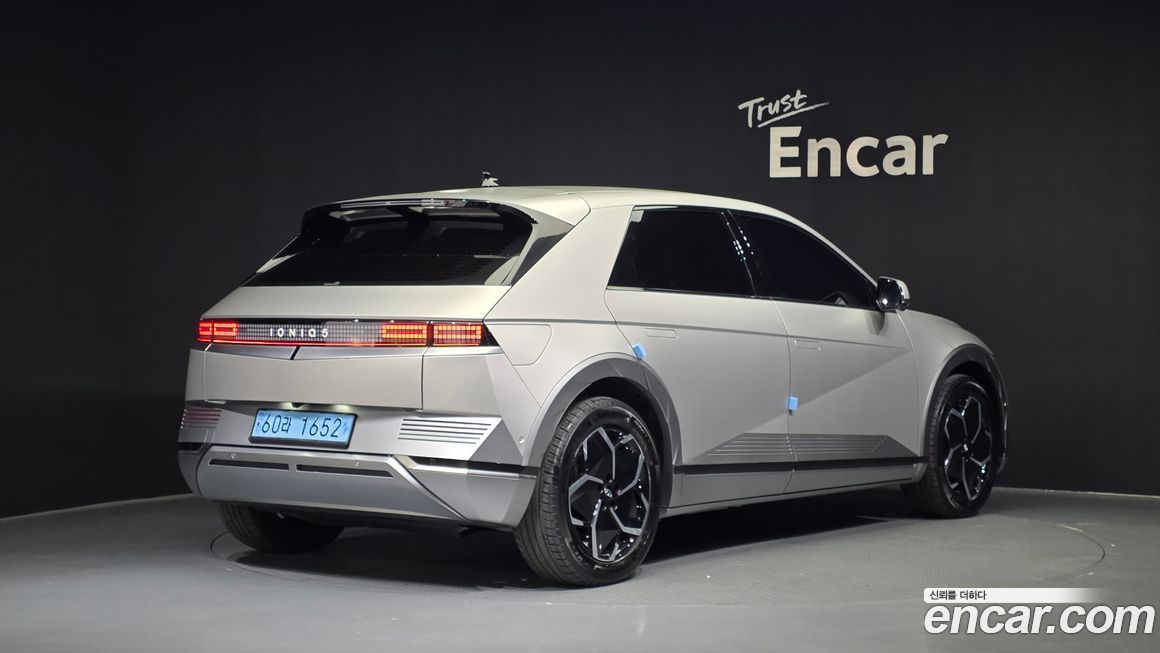 Hyundai Ioniq5 2024