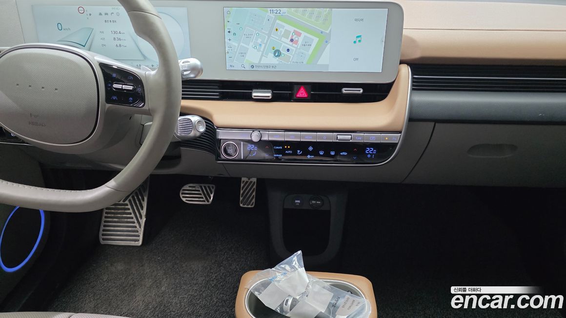 Hyundai Ioniq5 2024