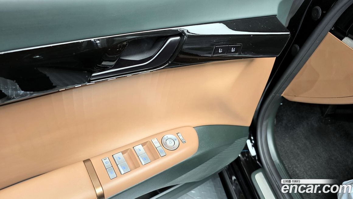 Hyundai Grandeur 2024