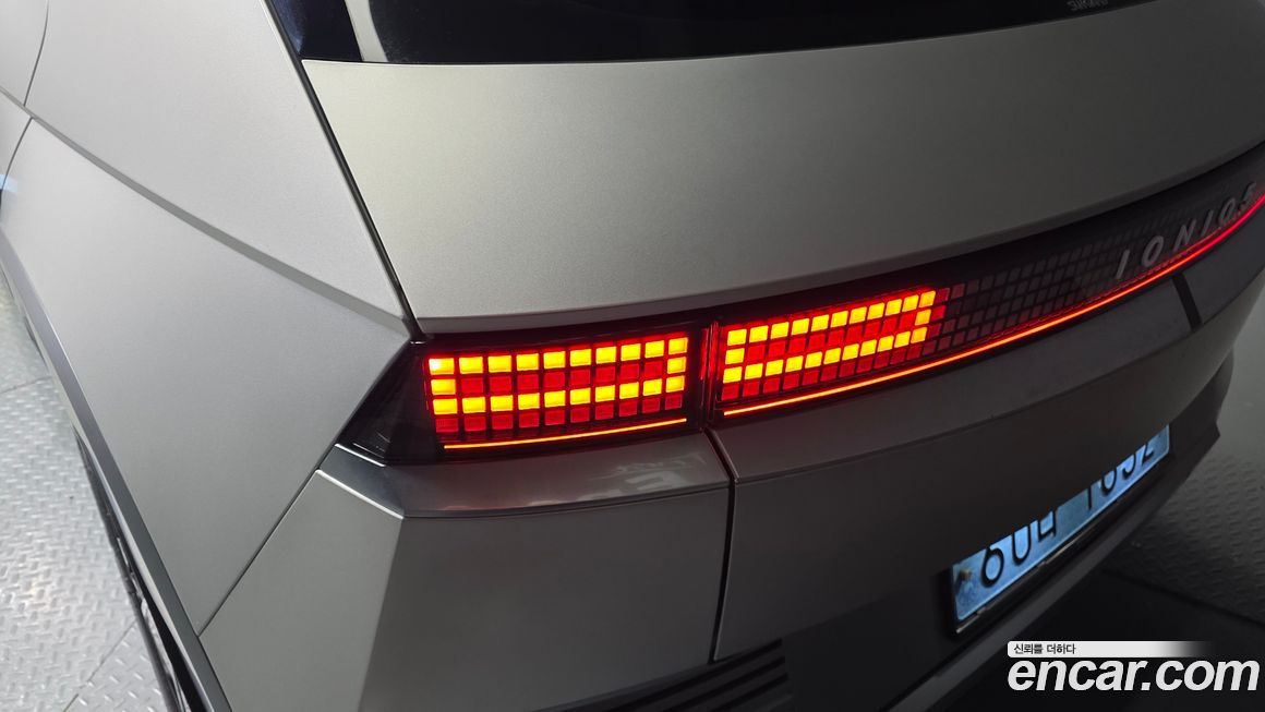 Hyundai Ioniq5 2024