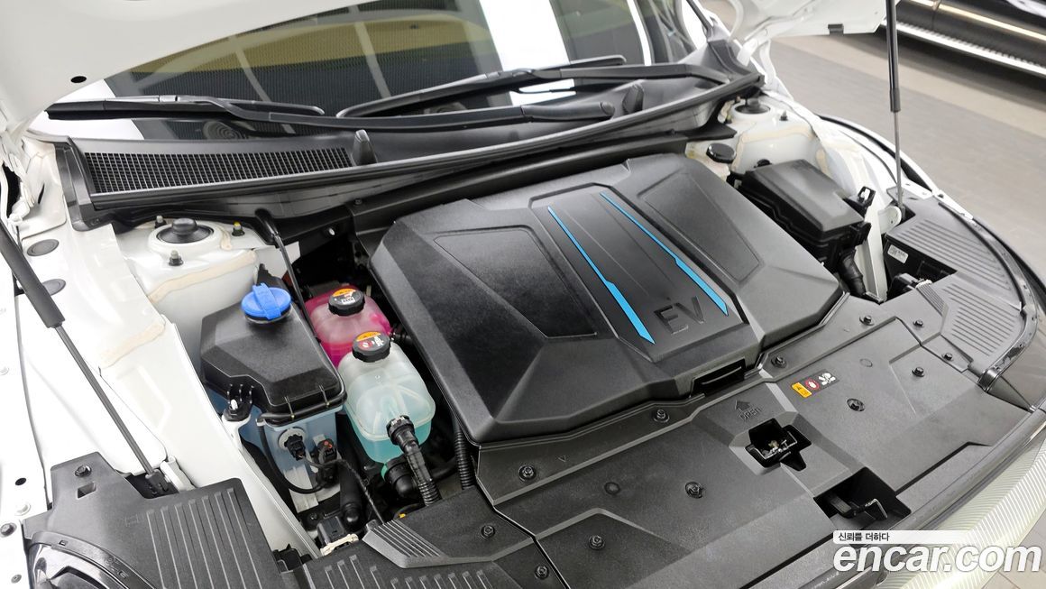 Hyundai Ioniq5 2022