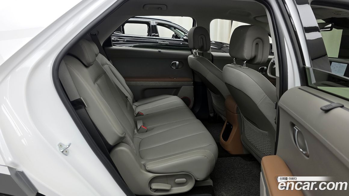 Hyundai Ioniq5 2022