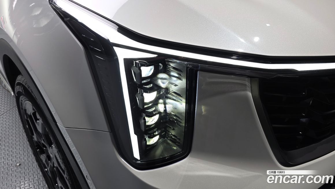 Kia Sorento 2024