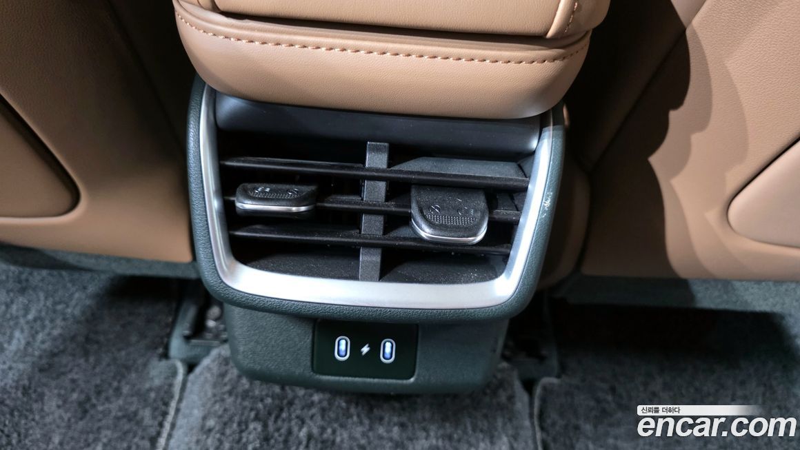 Hyundai Grandeur 2024