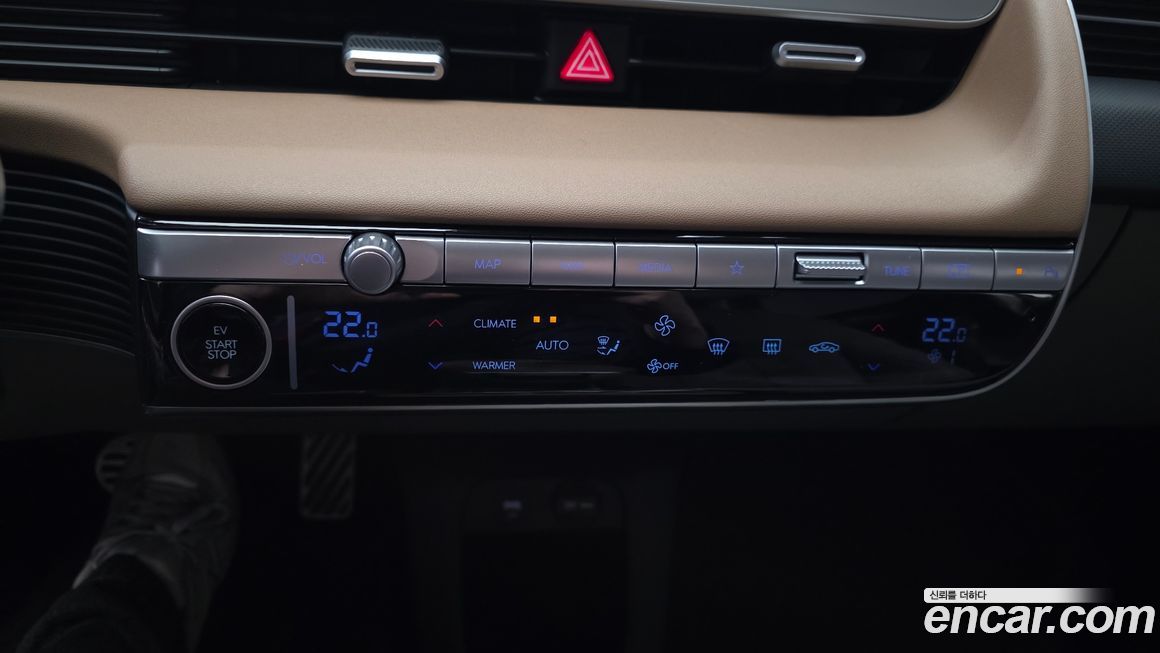 Hyundai Ioniq5 2024