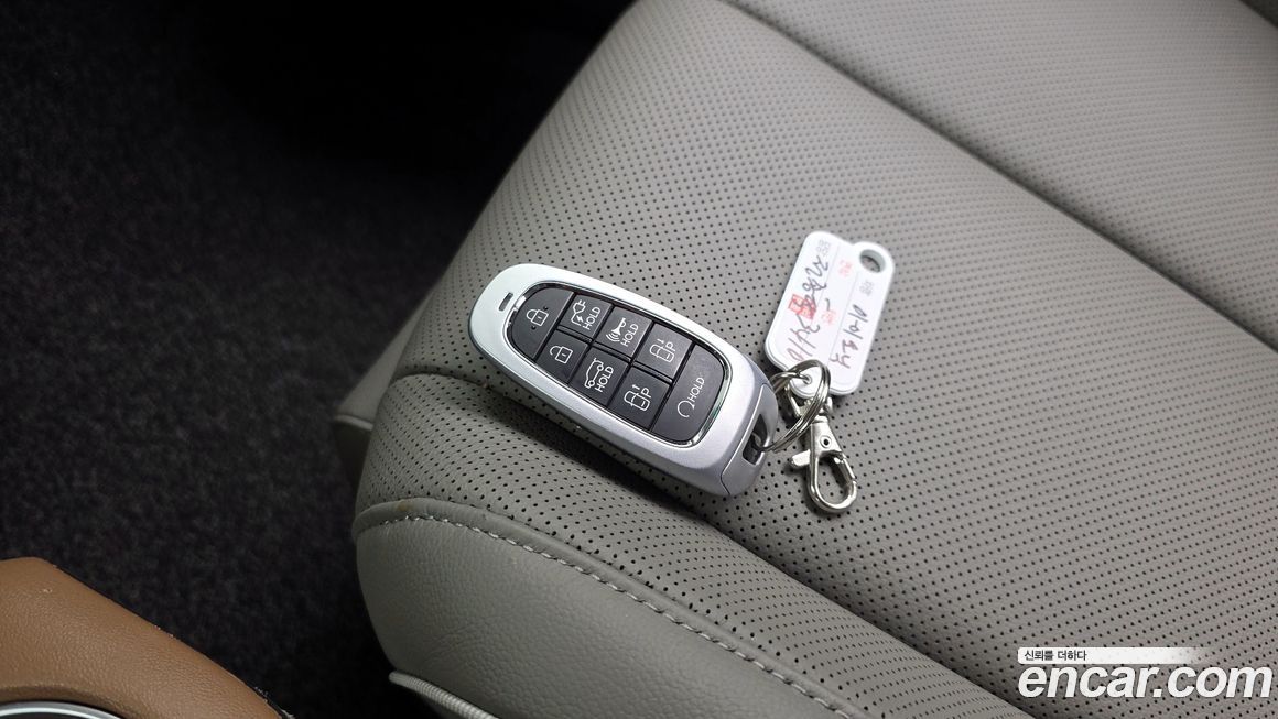 Hyundai Ioniq5 2022