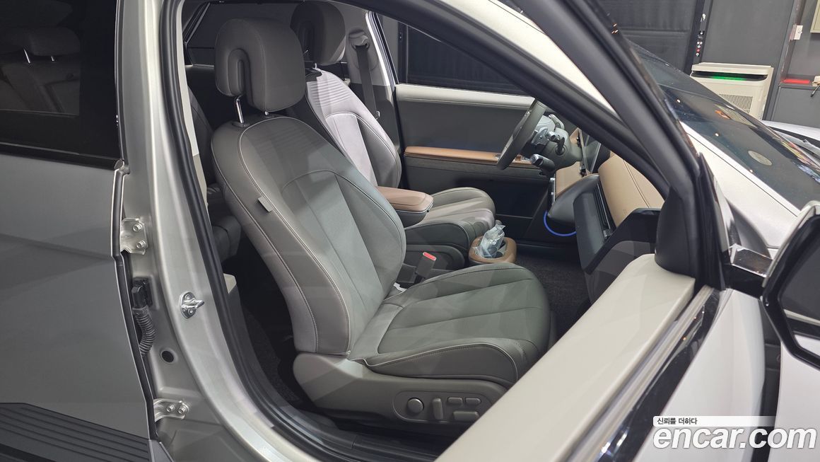 Hyundai Ioniq5 2024