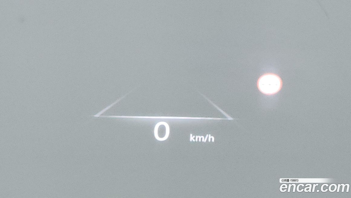 Genesis G80 2023
