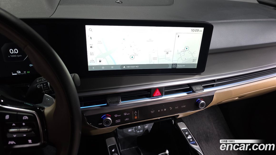 Kia Sorento 2024