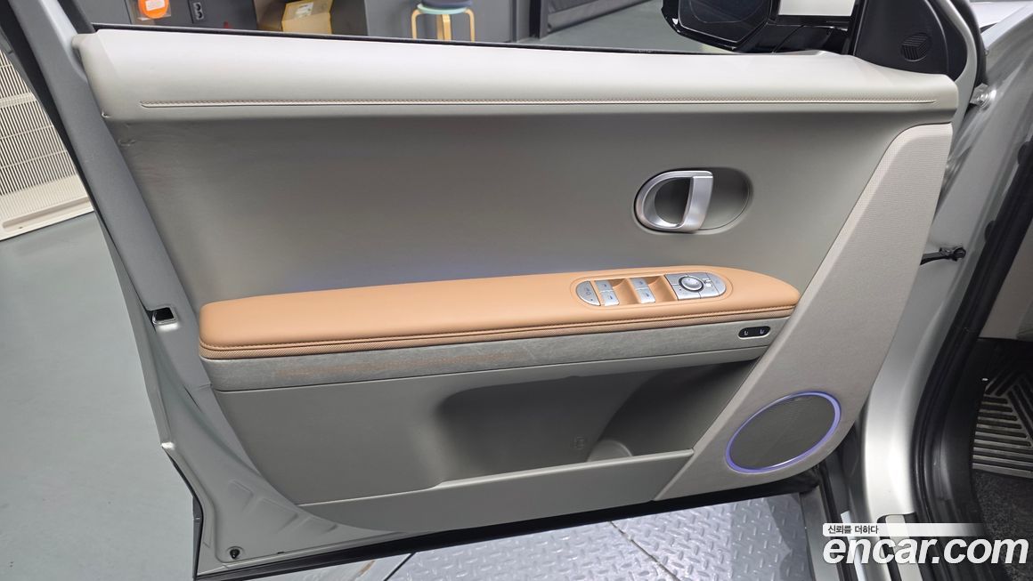 Hyundai Ioniq5 2024