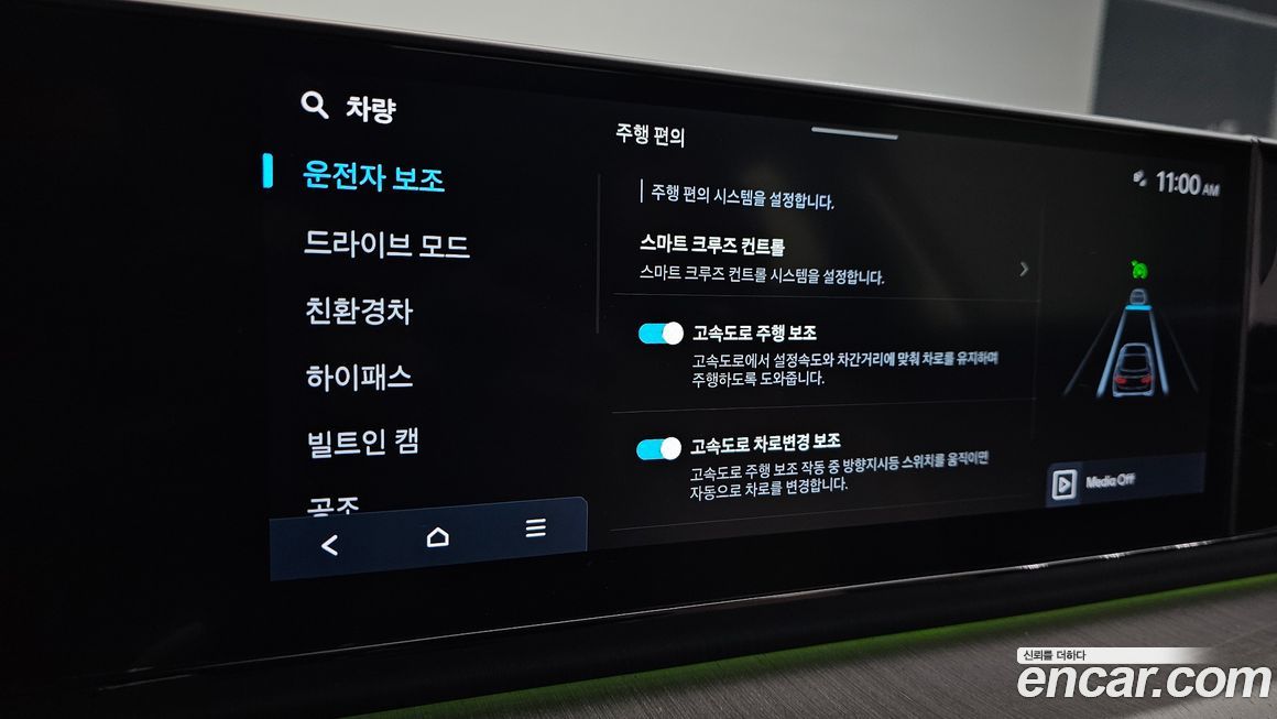 Hyundai Grandeur 2024