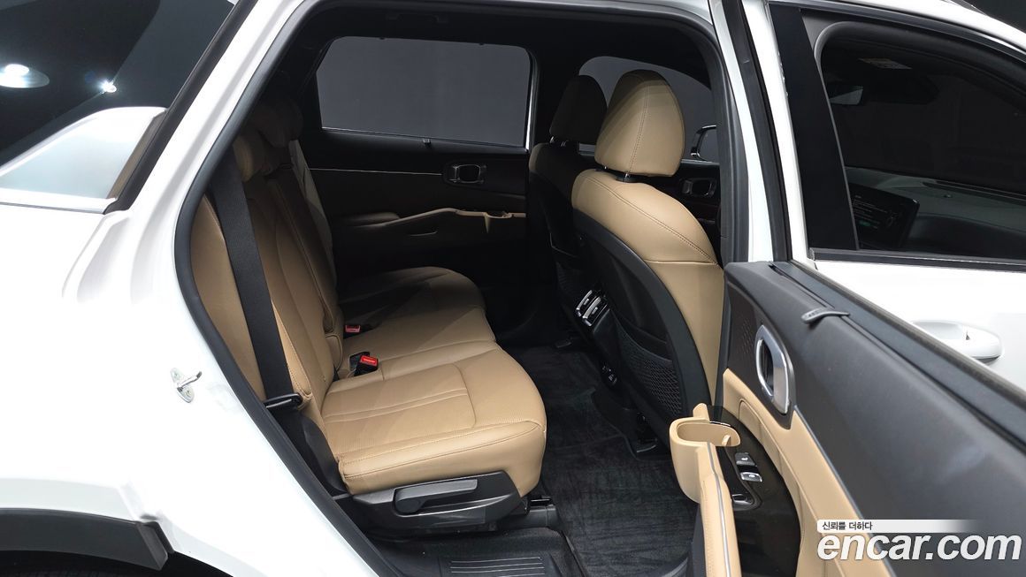 Kia Sorento 2024