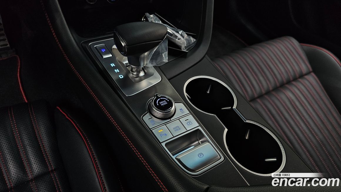 Genesis G70 2024
