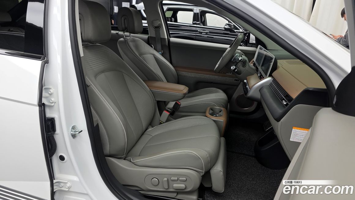Hyundai Ioniq5 2022