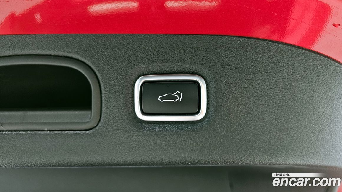 Kia Stinger 2023