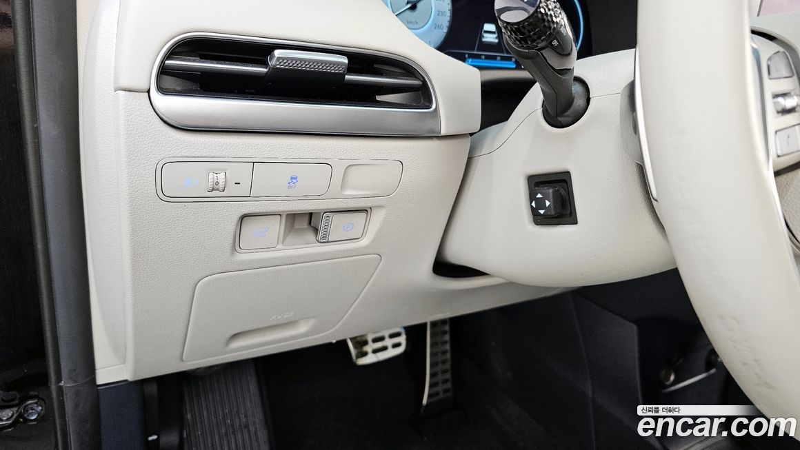 Hyundai Palisade 2024