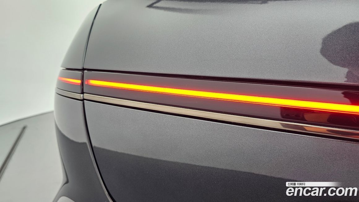 Hyundai Grandeur 2024