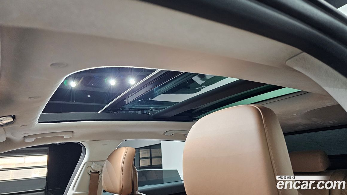 Hyundai Grandeur 2024