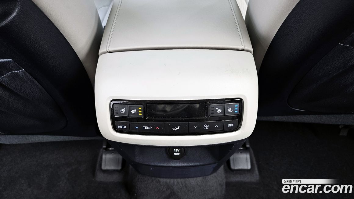 Hyundai Palisade 2024