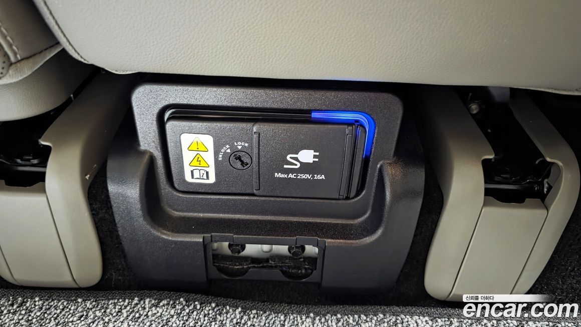 Hyundai Ioniq5 2022