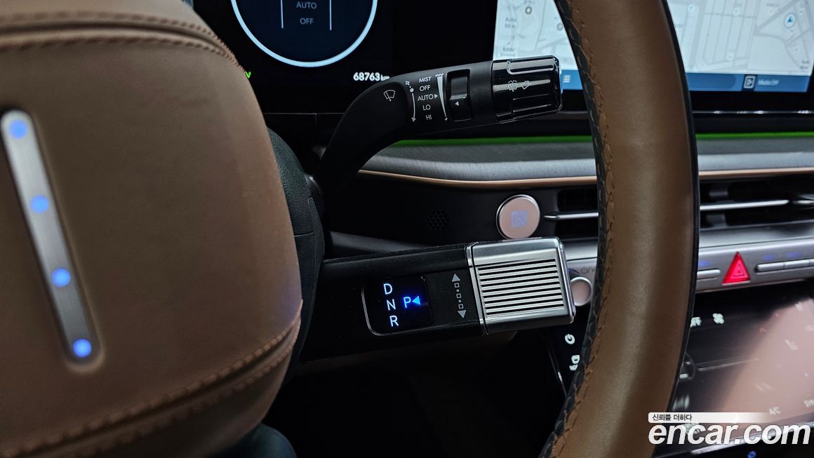 Hyundai Grandeur 2024