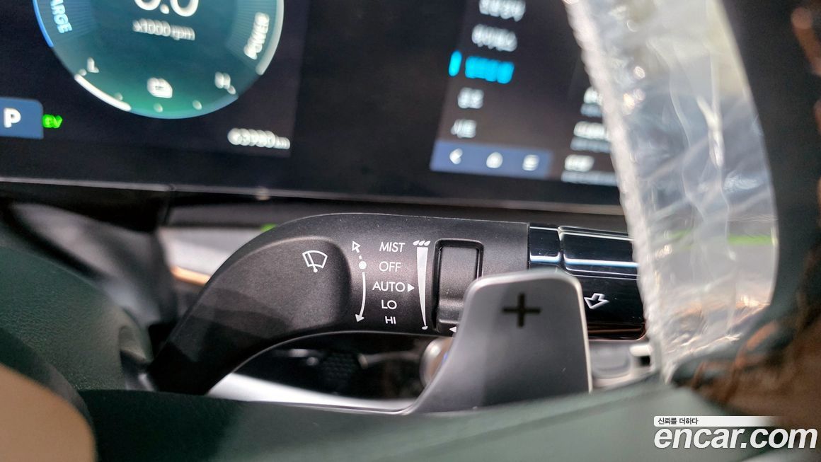 Hyundai Grandeur 2024