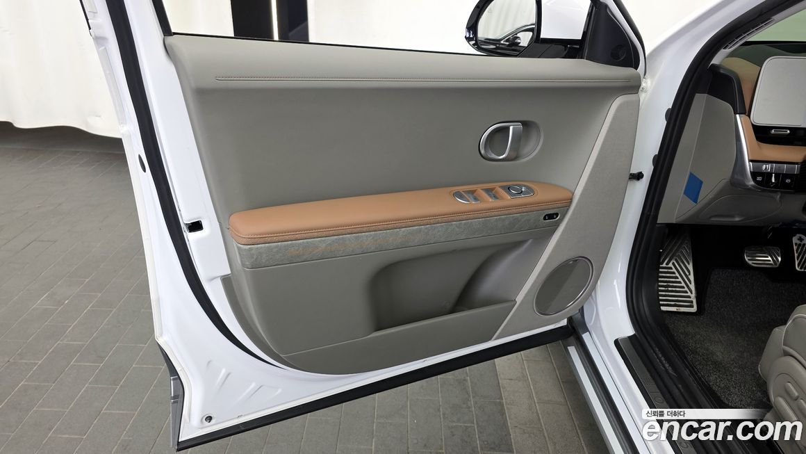 Hyundai Ioniq5 2022