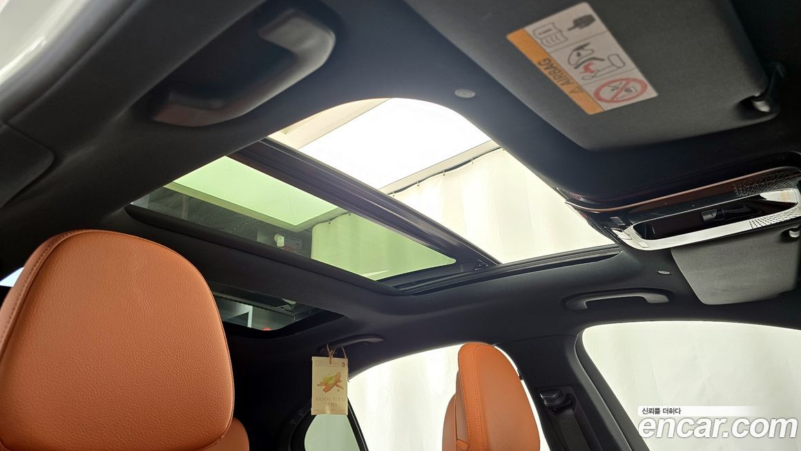 Mercedes-Benz C-Class 2023