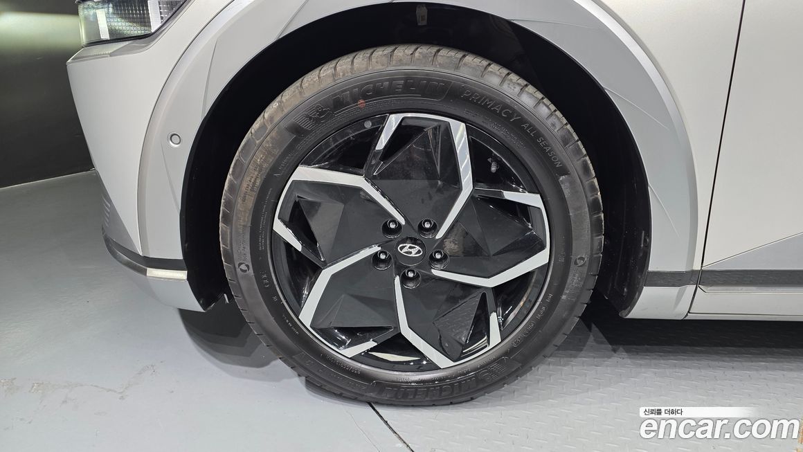 Hyundai Ioniq5 2024