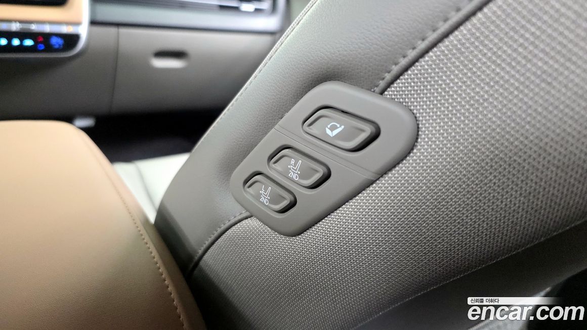 Hyundai Ioniq5 2022