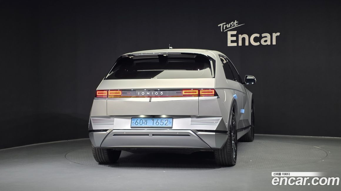 Hyundai Ioniq5 2024
