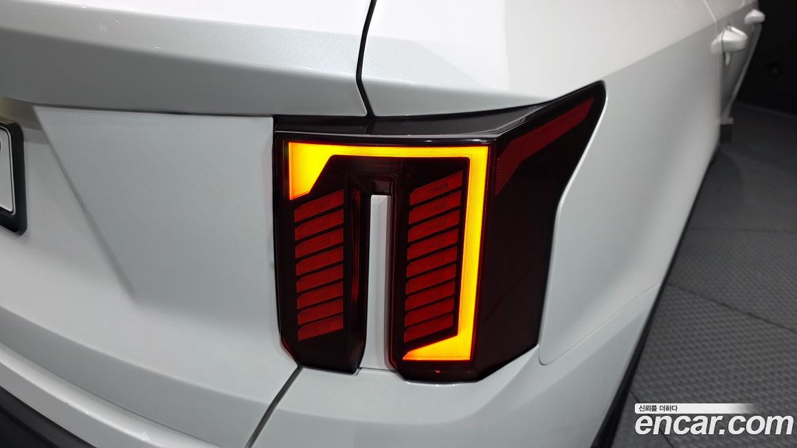 Kia Sorento 2024