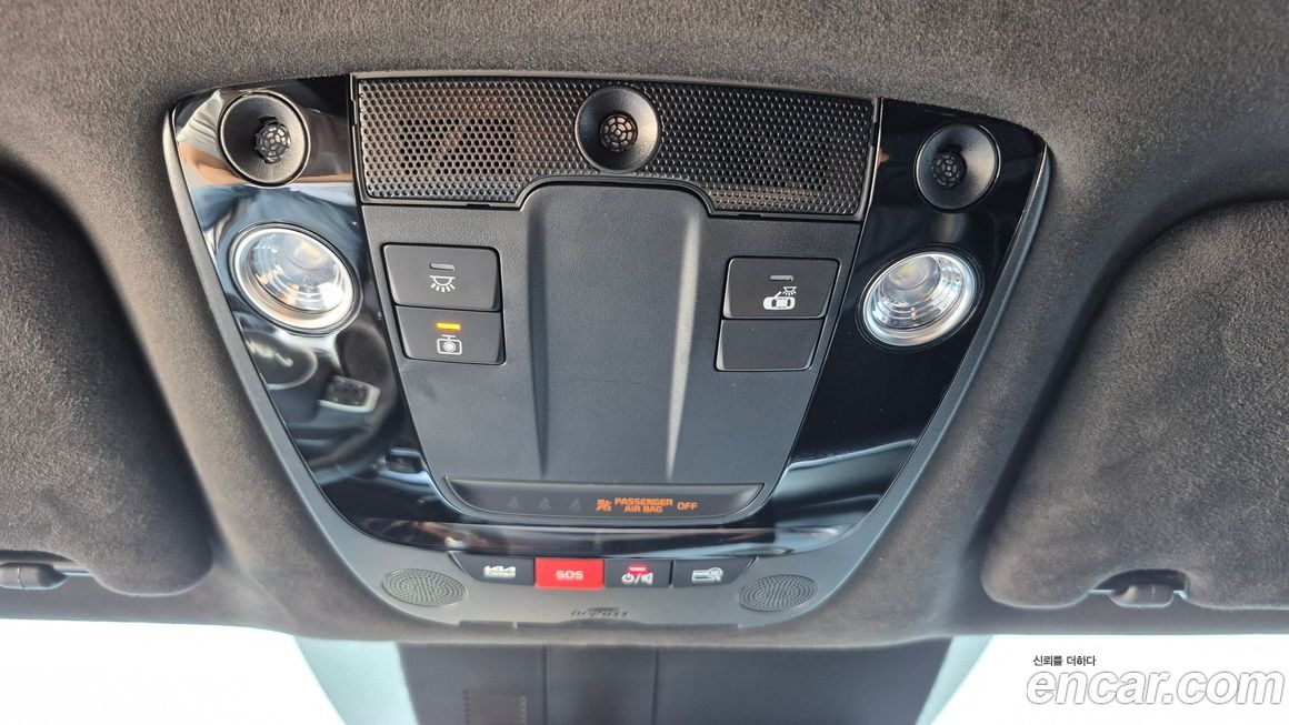 Kia K5 2023