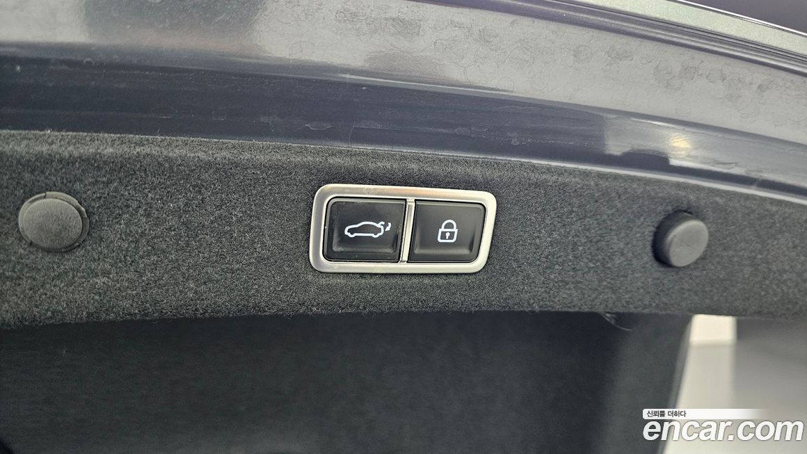 Hyundai Grandeur 2024