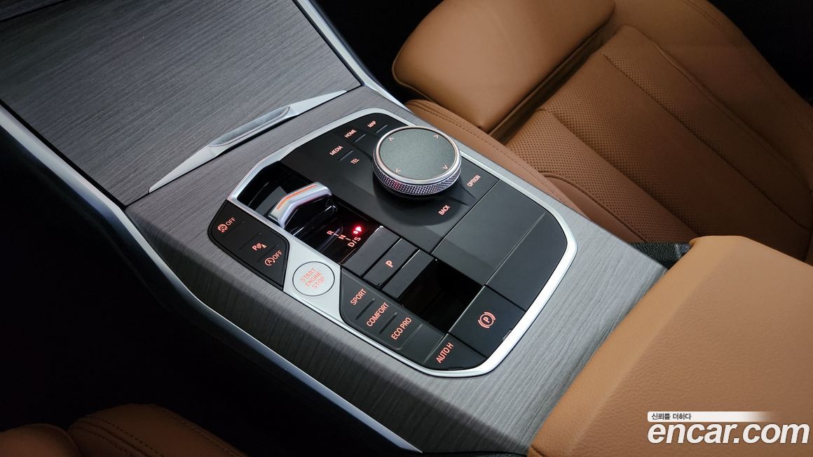BMW 3-Series 2025