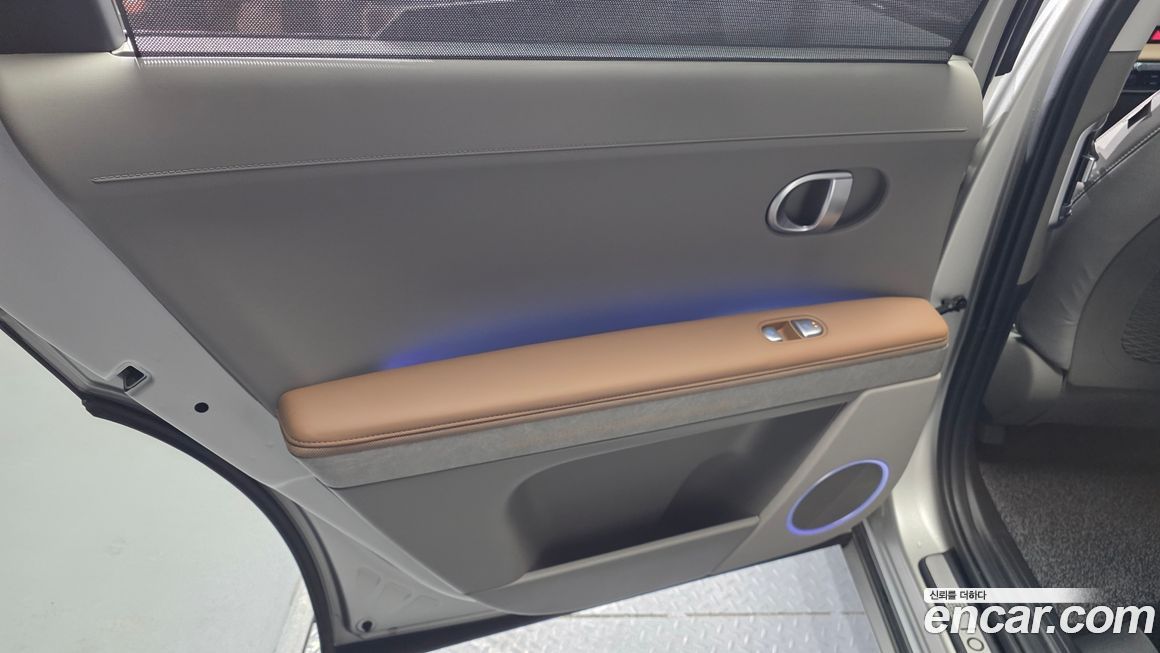 Hyundai Ioniq5 2024
