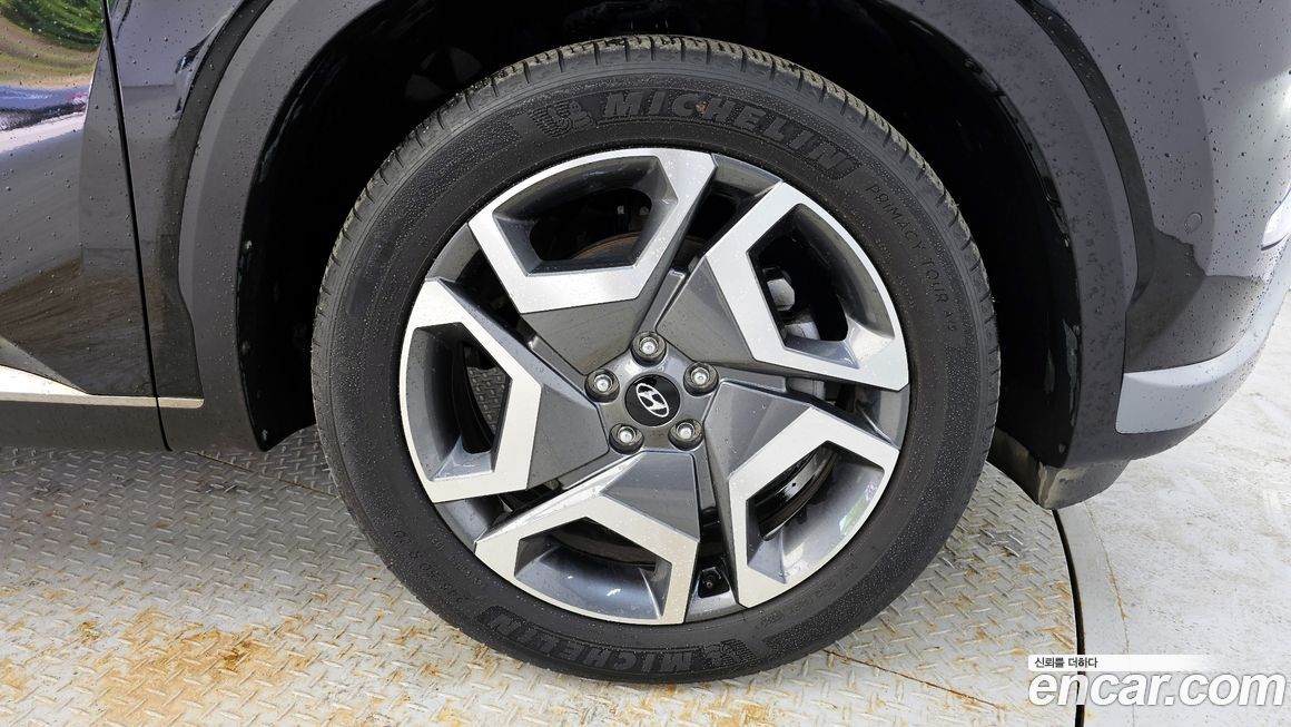 Hyundai Palisade 2024