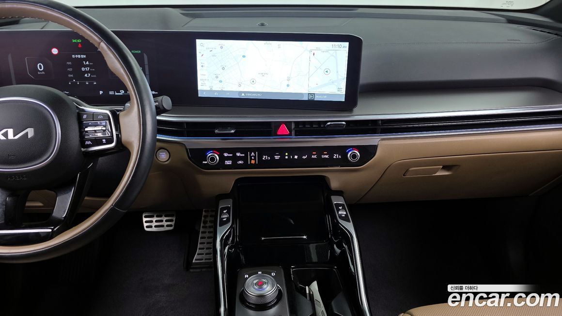Kia Sorento 2024