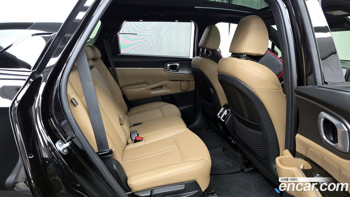 Kia Sorento 2024