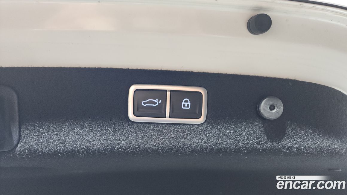 Genesis G70 2022