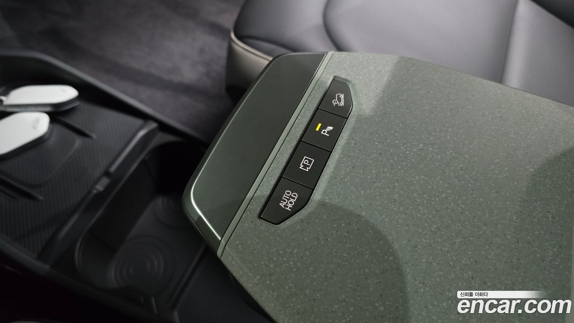 Kia EV3 2025
