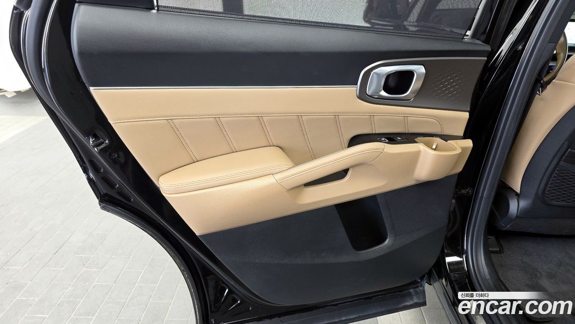 Kia Sorento 2024